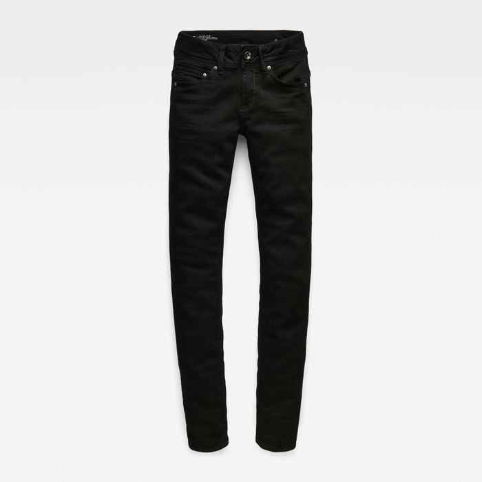 G-Star RAW Midge Saddle Straight Jeans ОРИГИНАЛНИ дамски дънки -  24