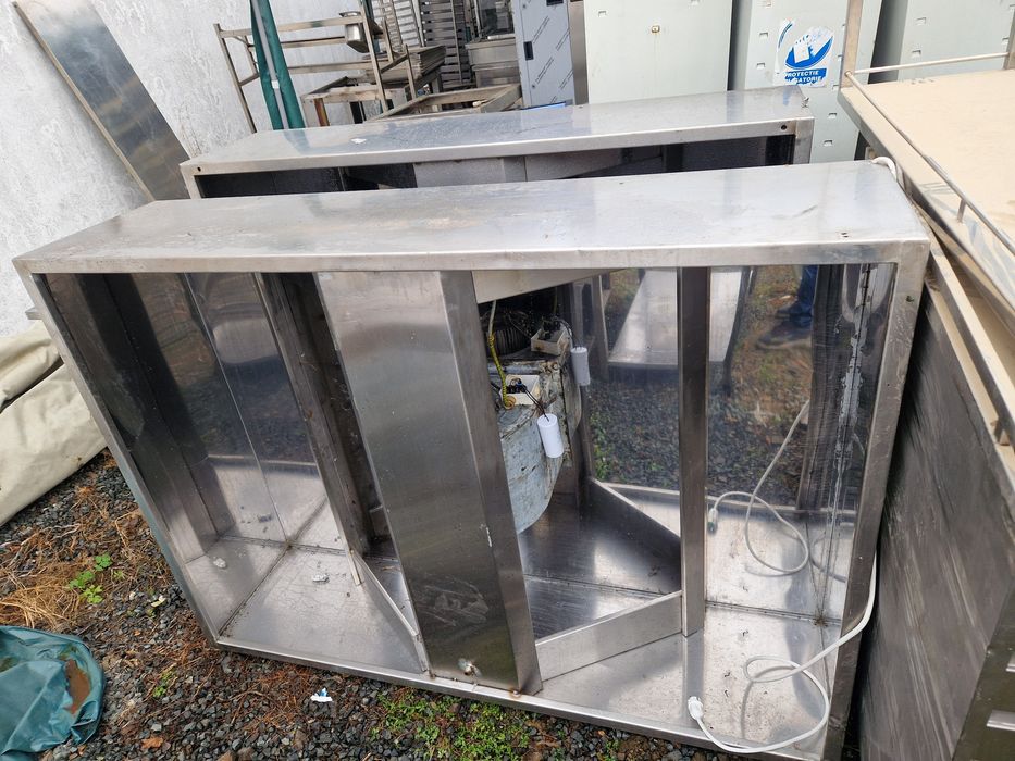 Dulap tavi, dulap debarasare, dulap inox cu roti