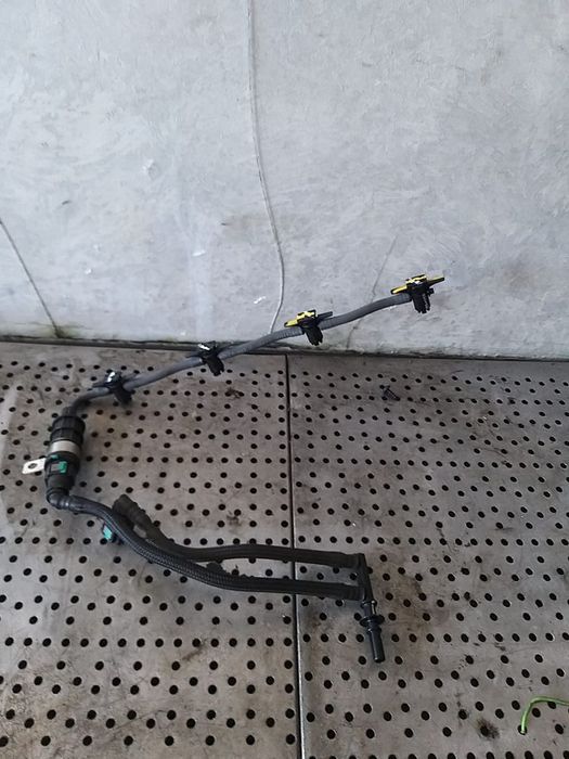 Rampa retur injectoare 2.0 dci renault koleos 1 hy