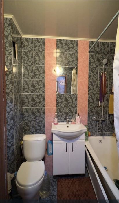 Продам 1 комнатную квартиру