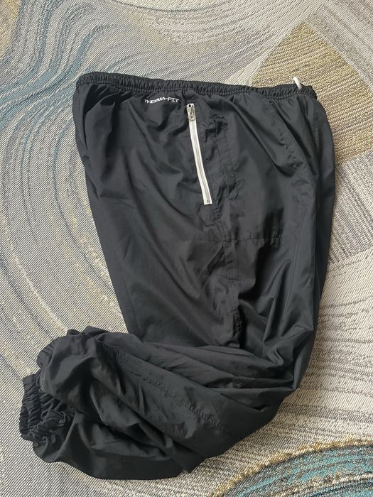 Nike Therma-Fit Standard Issue Winterized Pants- размер 3ХЛ / Оригинал