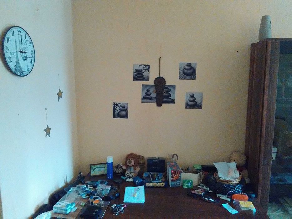 Дава се под наем Тристаен апартамент в София, 7-ми 11-ти километър - 60 кв.м за 433.5 € - Снимка #3