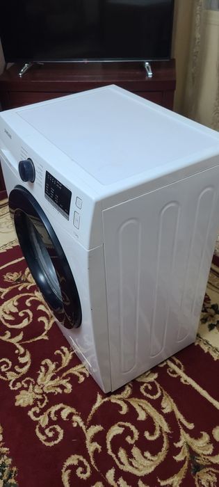 Samsung Ecobubble 7 кг Инвертор