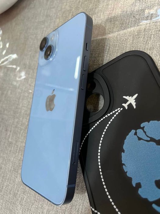 ПРОДАЮ iPhone 14 ‼️‼️