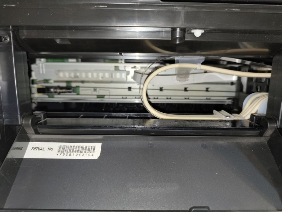 Принтер Epson l3101 - МФУ 3в1