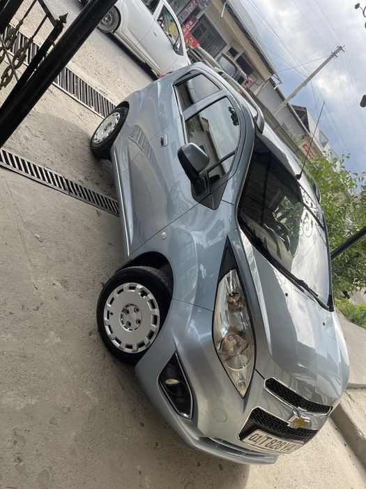 Spark 2014 yil avtomat 1.25