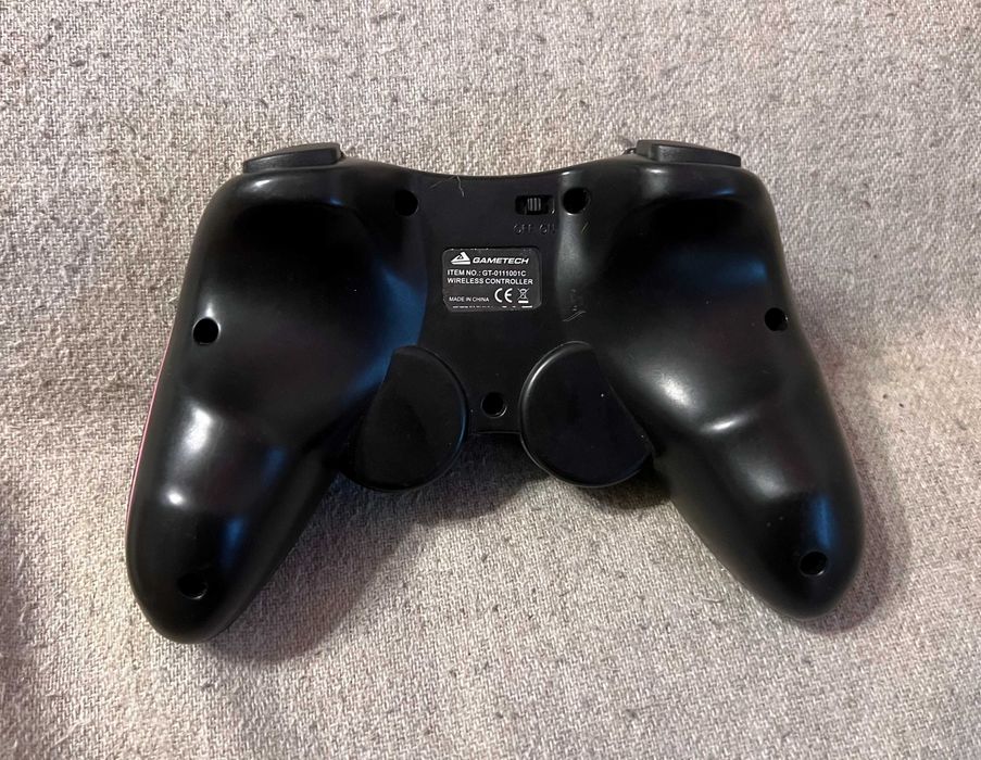 Controller wireless Gametech GT 0111001C neprobat