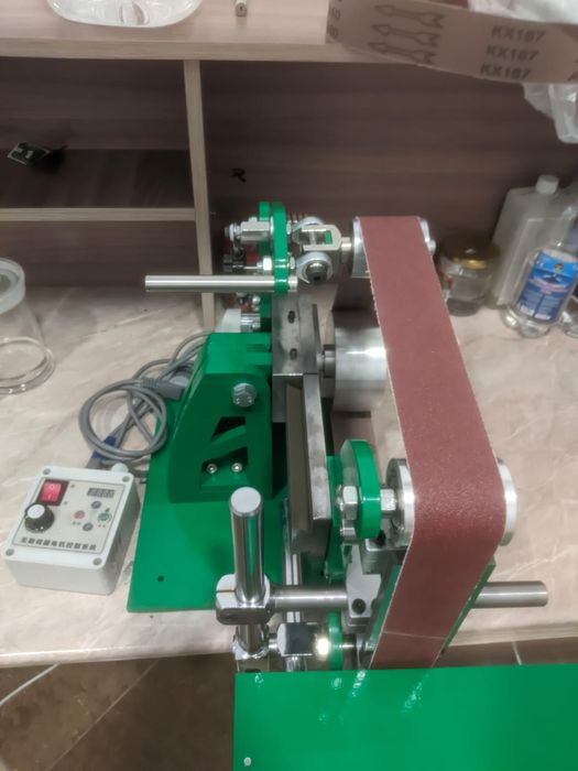 Продам гриндер на ленту 1250*50