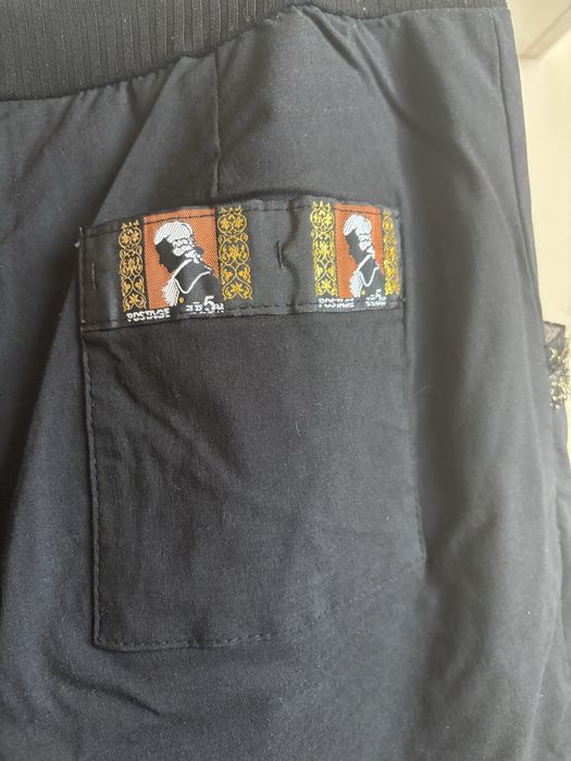 Pantaloni Mathilde 38
