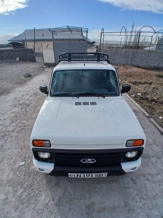 Продается нива срочно