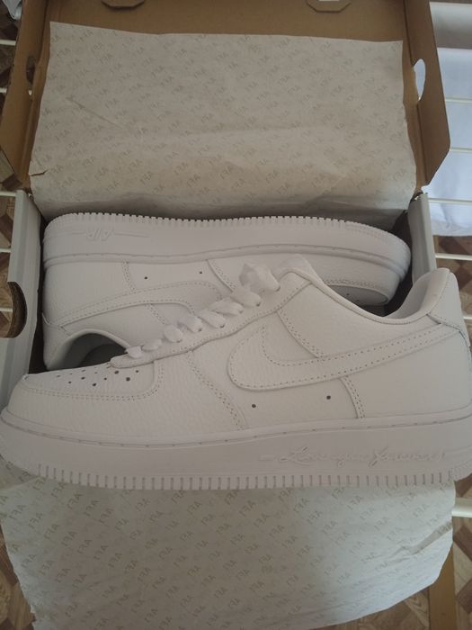 Продам Nike air force1.  44размер
