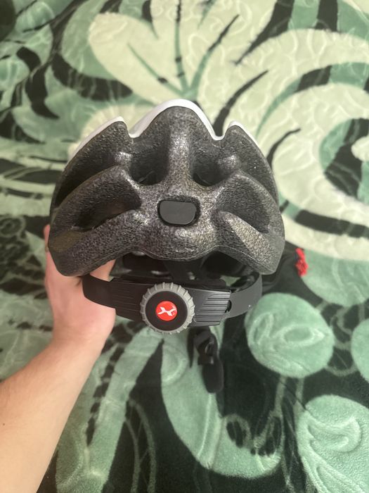 Casca Bicicleta Noua Nefolosita