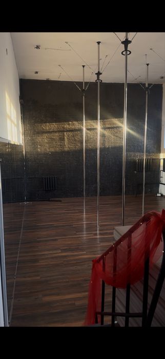 Аренда зала, студии