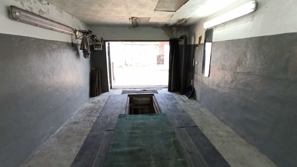 Продам гараж ВУЗ-88.