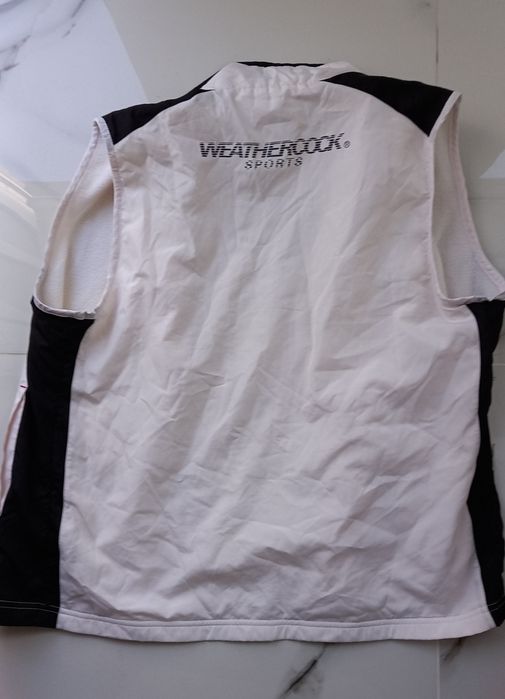 Vestă damă Weatheroock
