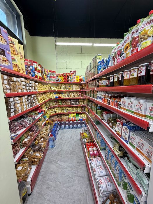 Продается минимаркет