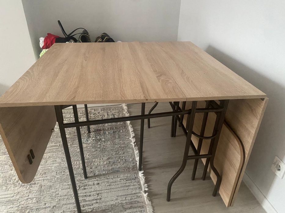 Продам стол раскладной 3,5 м