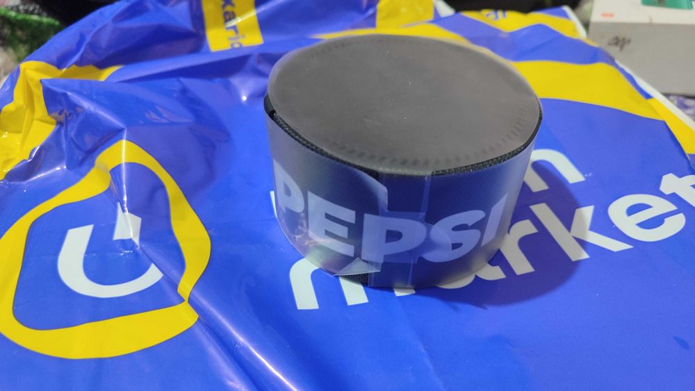 Yandex mini stansiya 2. Kolobaratsiya pepsi. С Алисой