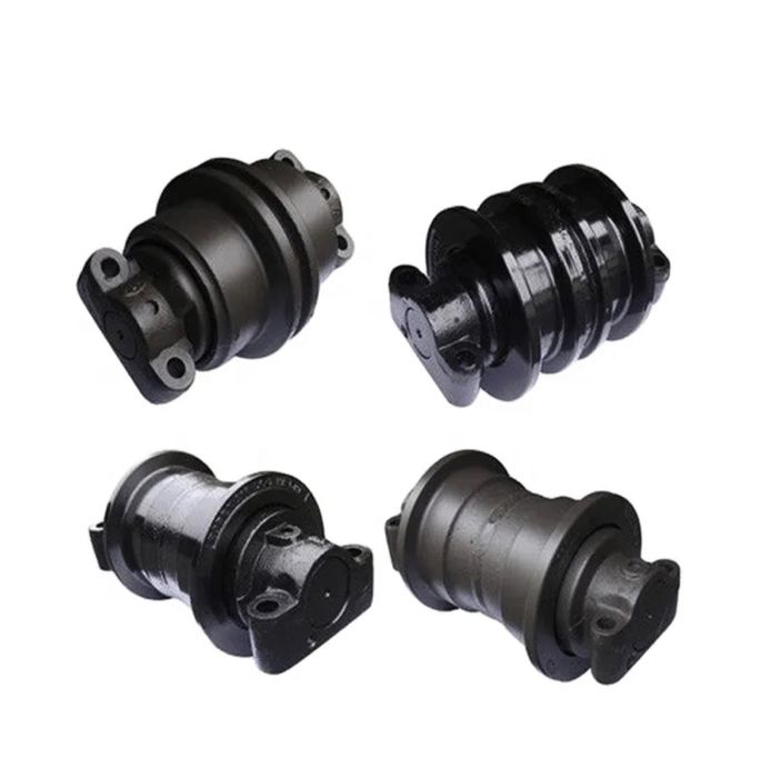 Role senile miniexcavatoare