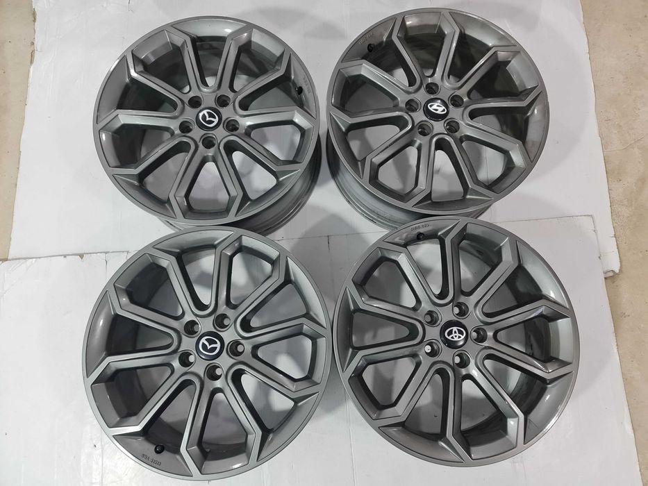 Jante 19 Toyota CHR 1, Camry, Mazda , Hyundai Tucson Santa fe, 5x114.3
