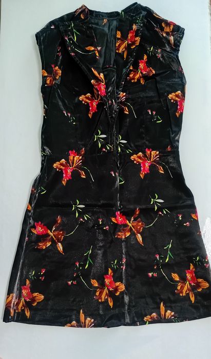 платье женское 42-44