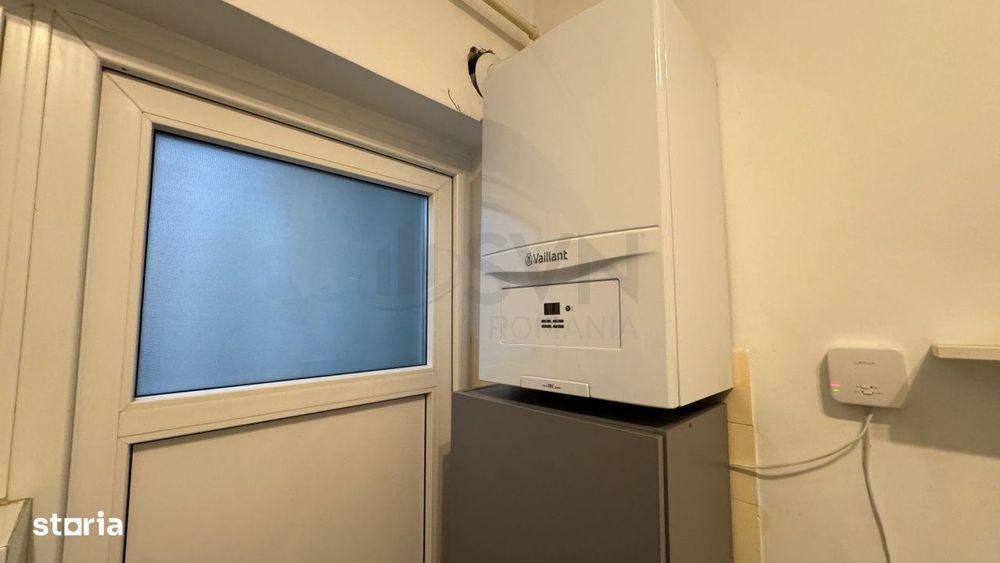 Apartament 4 Camere l Piata Spaniei l Best Deal