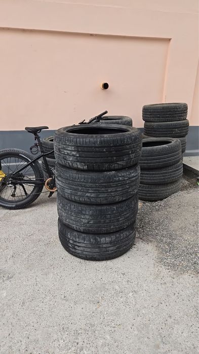 Pirelli 21, 275/45/21