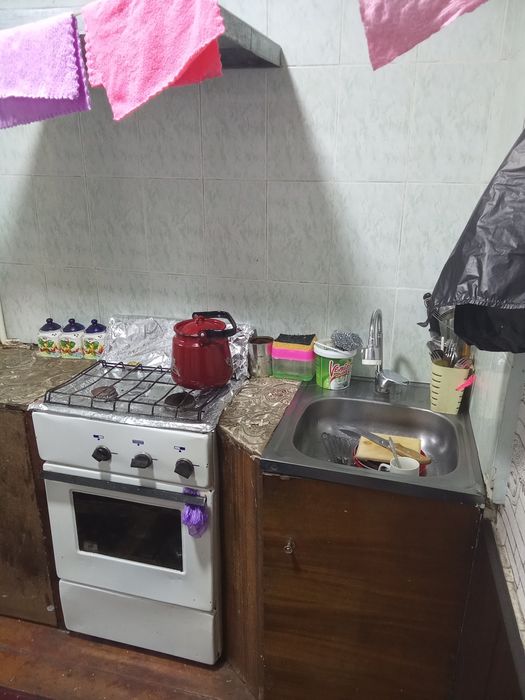 Срочно продам квартиру в кибраи