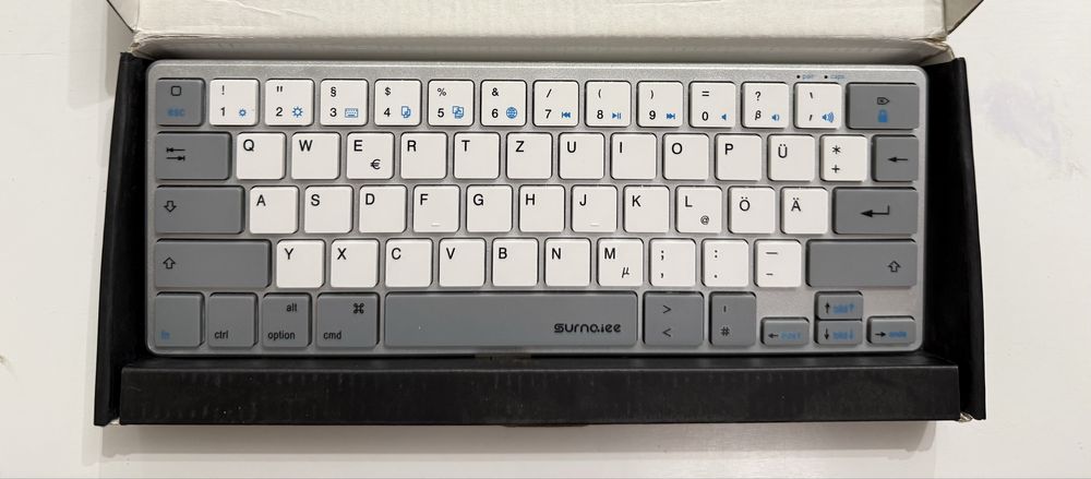 Tastatura Wireless Ipad