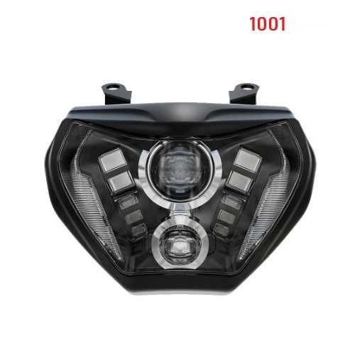 LED фарове за мотоциклети – Suzuki, Yamaha, BMW, Kawasaki, Honda, Harley-Davidson, Indian, Victory