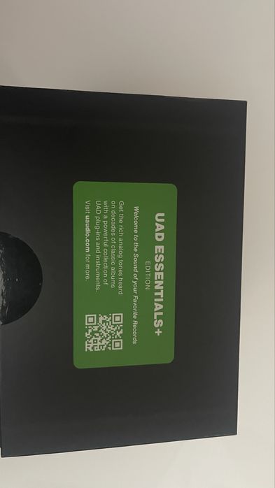 Interfață Audio “Universal Audio Apollo Twin X Quad Gen 2 Essentials”