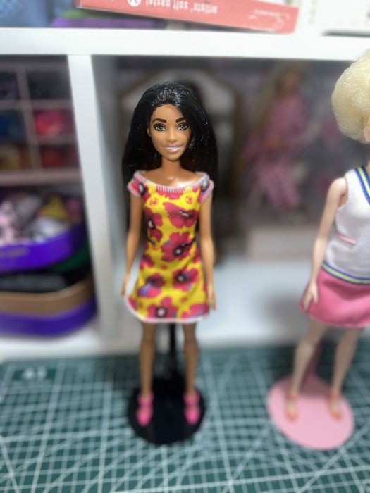 Барби фэшенки, оригинал