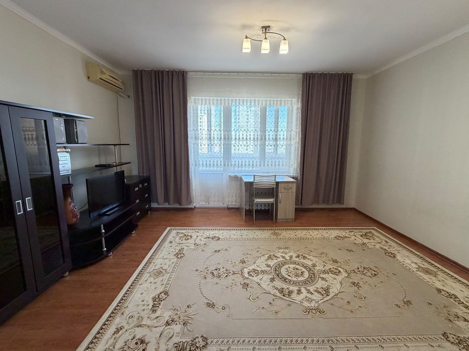 Продажа Квартира