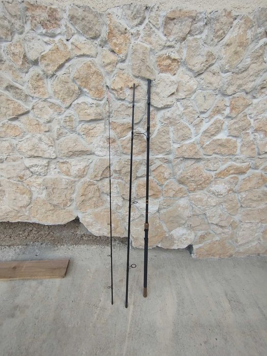 Lansetă Delphin River Trophy NXT X-treme