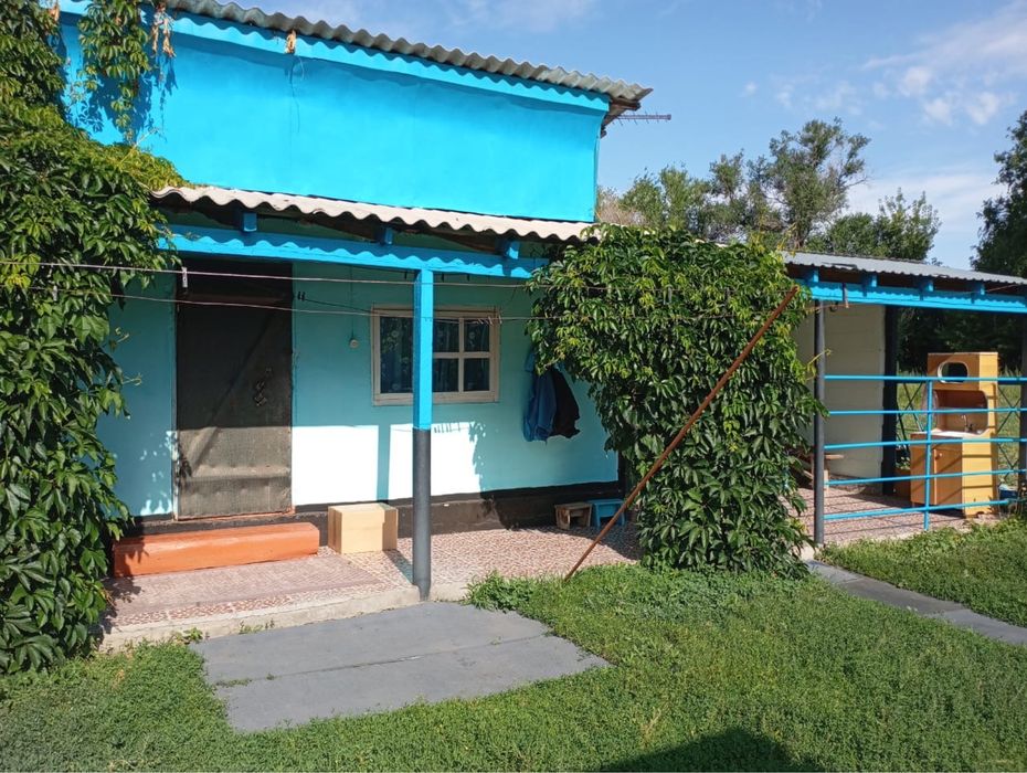 Продается дом Кабанбай(Теректи)