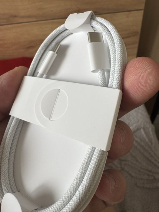 Оригинальный шнур iphone зарядка