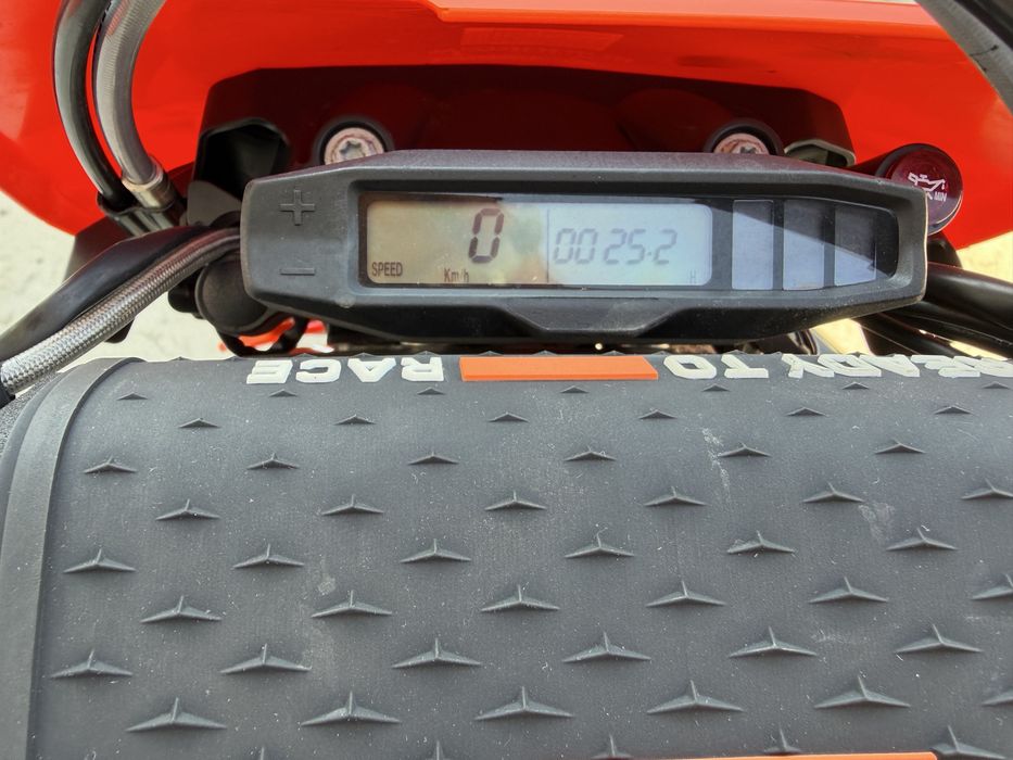 ktm 300 champion edition 2025