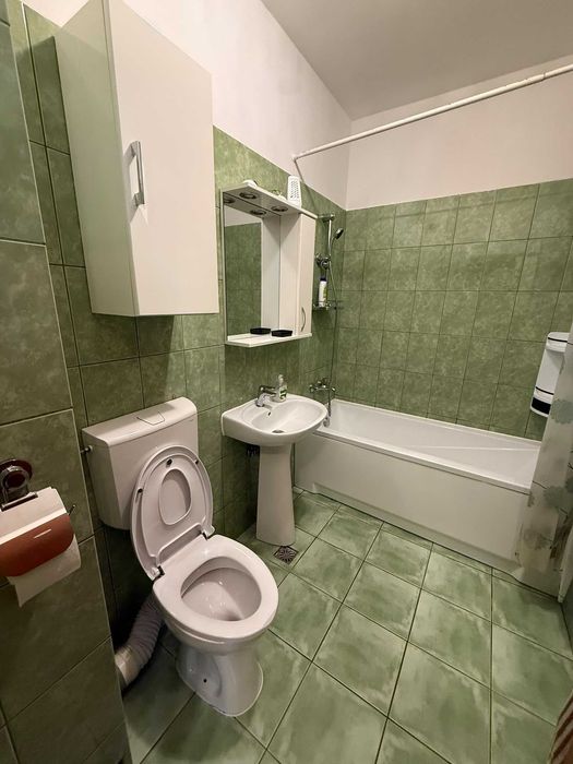Apartament de vanzare 2 dormitoare + parcare (jupiter3/calea baciului 28b)