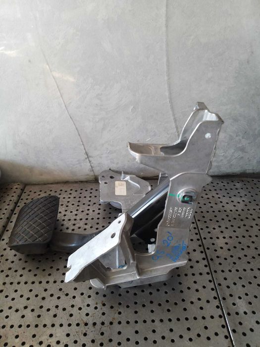 Pedala frana 2.0 tdi audi q5 fy 2020 80b723031 8w1725117b