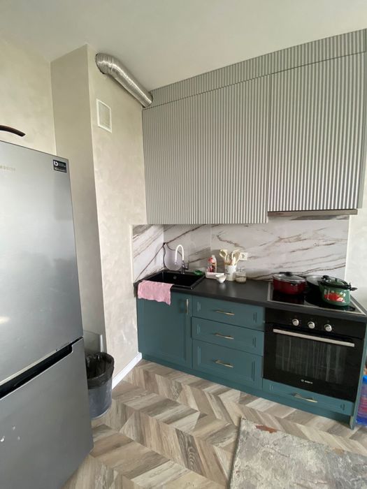 Квартира жалға беріледі