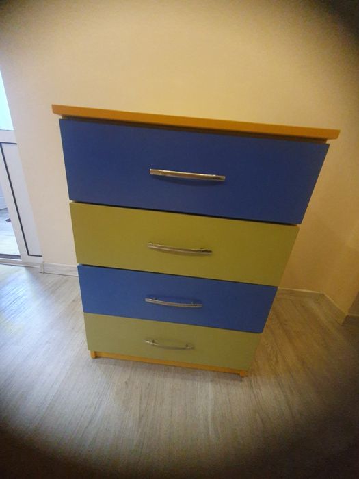 Обзавеждане за детска стая