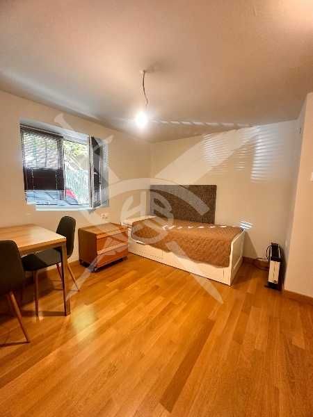 Дава се под наем Двустаен апартамент в Пловдив, Христо Смирненски - 55 кв.м за 328.95 € - Снимка #3