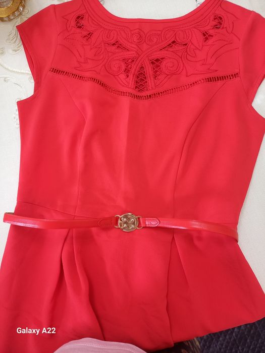 Turkiya ko‘ylak yozgi