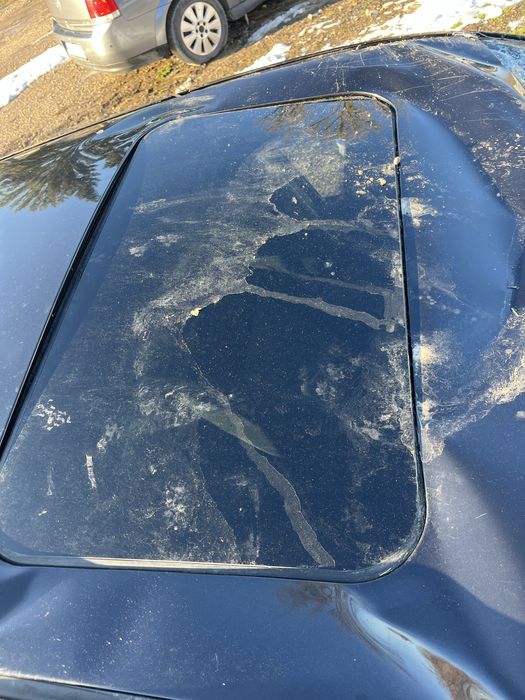 VW Golf 4 1.8t AGU на ЧАСТИ