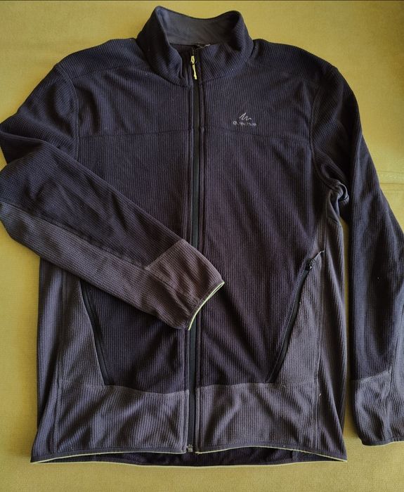 Якета Quechua, S'Oliver, Quechua,  Jack Wolfskin