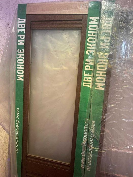 межкомнатные двери