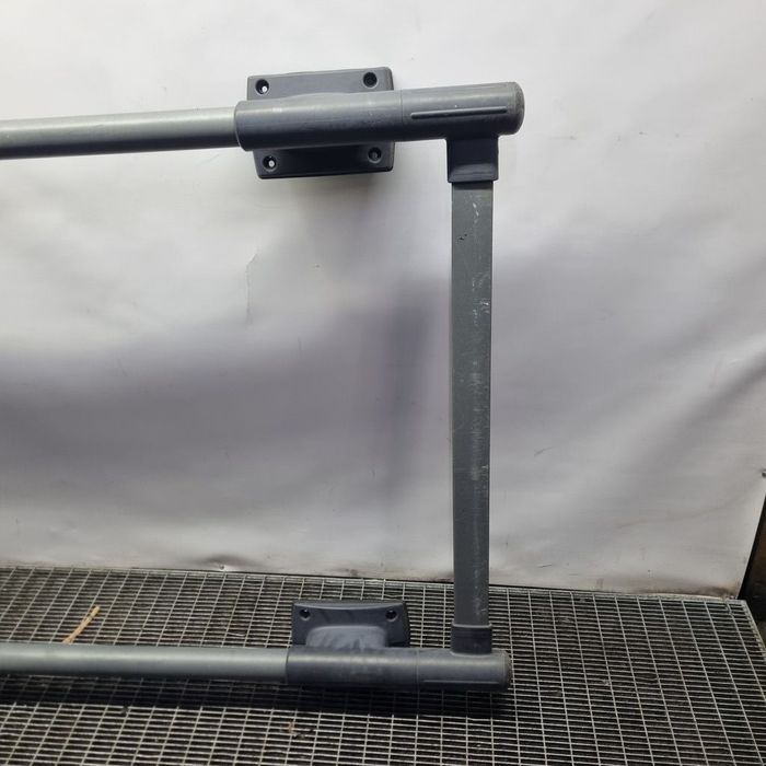 Set Bare Longitudinale Nissan Navara D40 Facelift 2010 - 2015 SUV 4 Usi (1034)