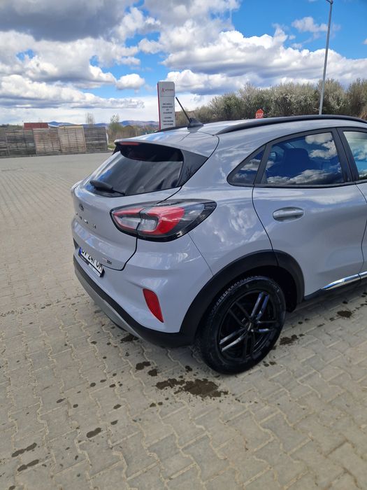 De vanzare Ford Puma mhev