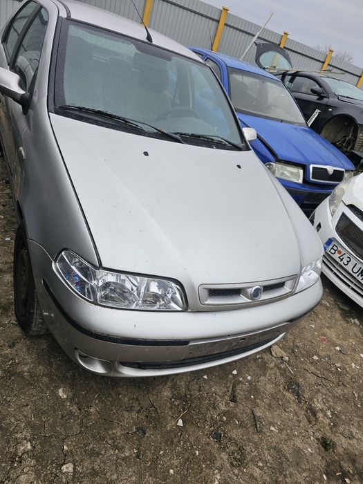 Motor 1.2 59KW FIAT Albea cod 188A5000 [ 2002 - 2012 ]