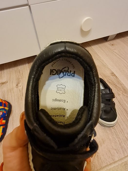 Кецове за момче Primigi